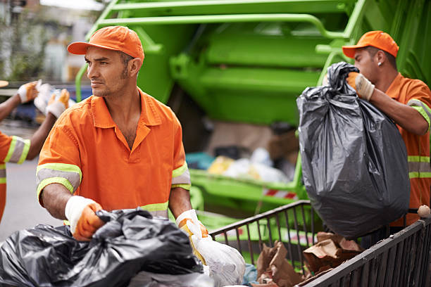 Retail Junk Removal in Midway, FL